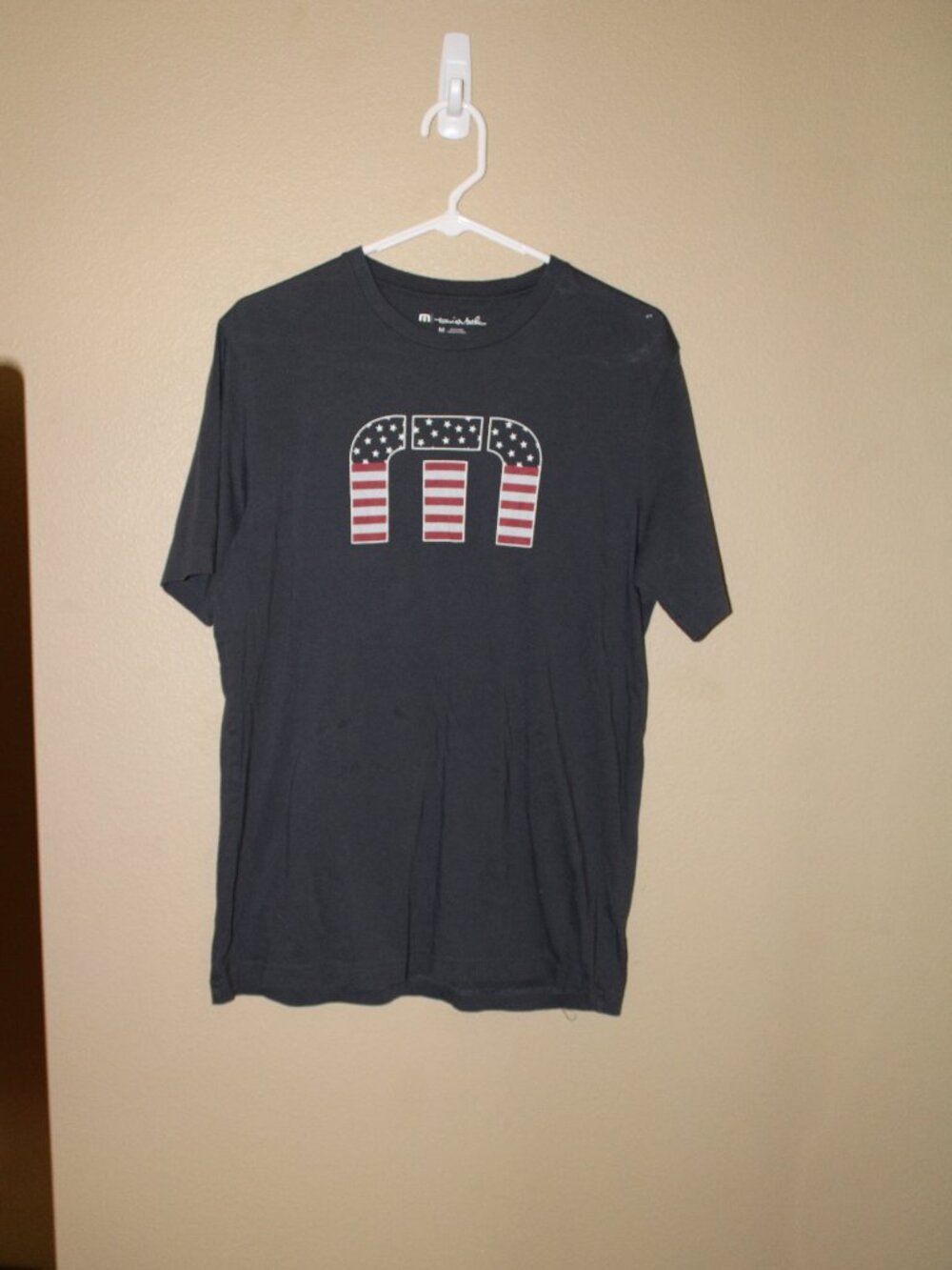 Travis Mathew T-Shirt